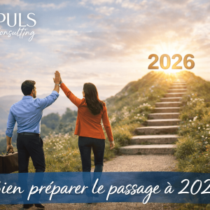 Passage 2025-2026