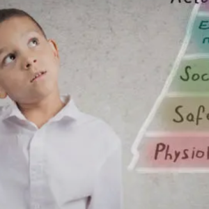 La pyramide de Maslow
