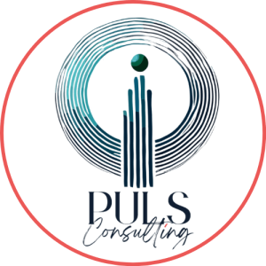 logo de puls pour le site