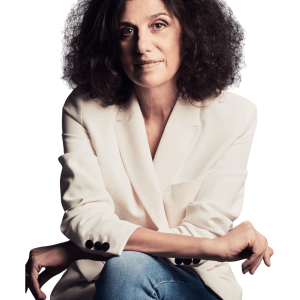 Portrait Inspirant – D SCHERRER