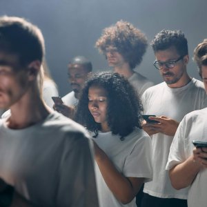 Réseaux sociaux et santé mentale : trouver l’équilibre